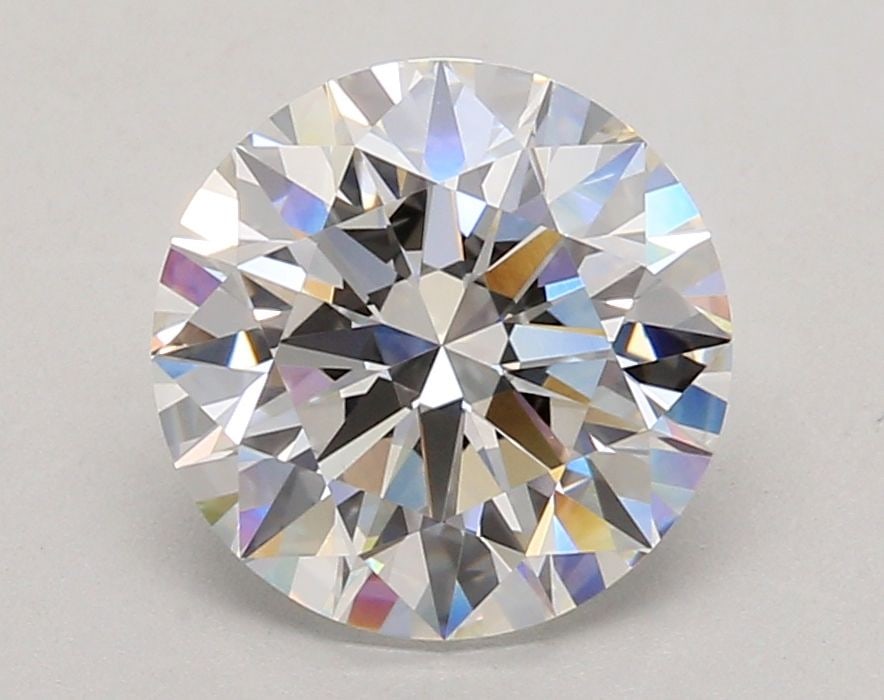 IGI Round 3.01ct F VVS2 - Ideal Loose Lab Diamond: IGI Round 3.01ct F VVS2 - Ideal Loose Lab Diamond Item Specifics: Source: This Is A Real Diamond Grown In A Lab Not Mined. Carat: 3.01 Cut: ID Color: F Clarity: VVS2 Polish: EX Symmetry: EX Measuremen