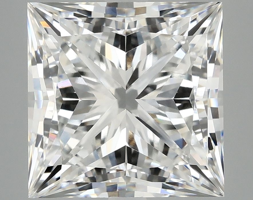 IGI Princess 6.05ct E VVS2 - Loose Lab Diamond: IGI Princess 6.05ct E VVS2 - Loose Lab Diamond Item Specifics: Source: This Is A Real Diamond Grown In A Lab Not Mined. Carat: 6.05 Cut: - Color: E Clarity: VVS2 Polish: EX Symmetry: EX Measurements: 