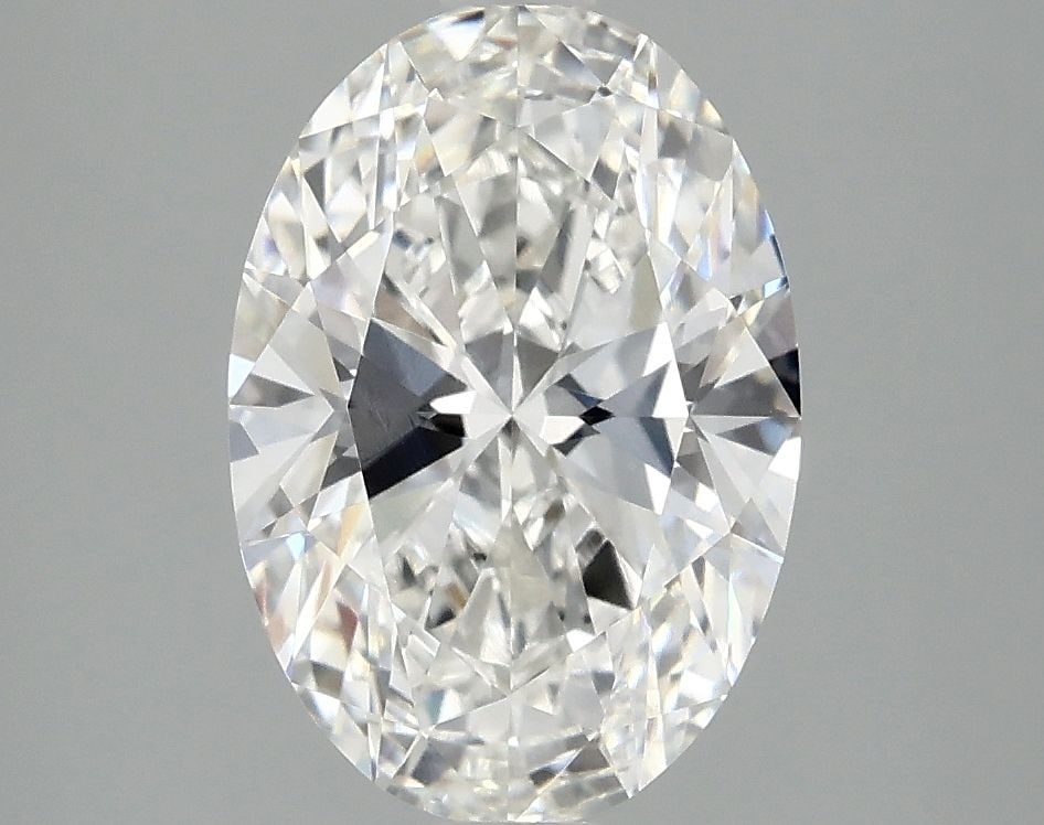 IGI Oval 2.55ct F VVS2 - Loose Lab Diamond: IGI Oval 2.55ct F VVS2 - Loose Lab Diamond Item Specifics: Source: This Is A Real Diamond Grown In A Lab Not Mined. Carat: 2.55 Cut: - Color: F Clarity: VVS2 Polish: EX Symmetry: EX Measurements: 11.1