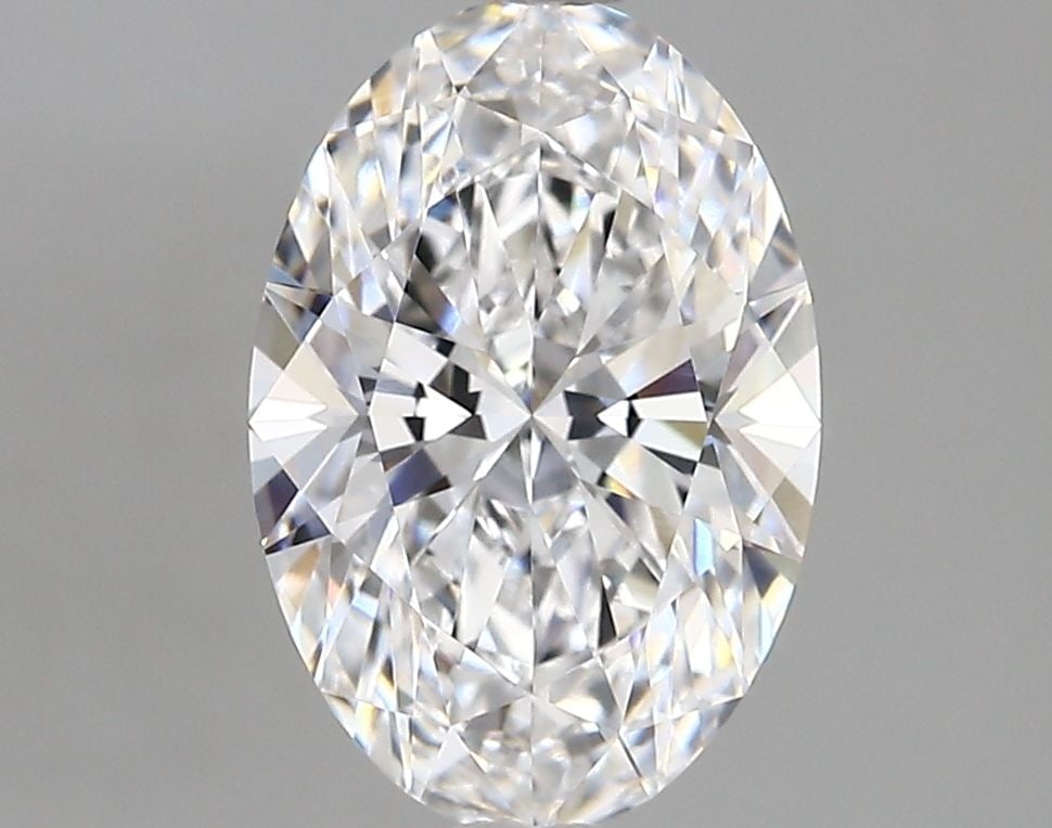 IGI Oval 2.43ct D VVS2 - Loose Lab Diamond: IGI Oval 2.43ct D VVS2 - Loose Lab Diamond Item Specifics: Source: This Is A Real Diamond Grown In A Lab Not Mined. Carat: 2.43 Cut: - Color: D Clarity: VVS2 Polish: EX Symmetry: EX Measurements: 11.1