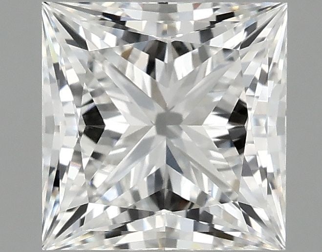 IGI Princess 1.55ct E VVS2 - Loose Lab Diamond: IGI Princess 1.55ct E VVS2 - Loose Lab Diamond Item Specifics: Source: This Is A Real Diamond Grown In A Lab Not Mined. Carat: 1.55 Cut: - Color: E Clarity: VVS2 Polish: EX Symmetry: EX Measurements: 