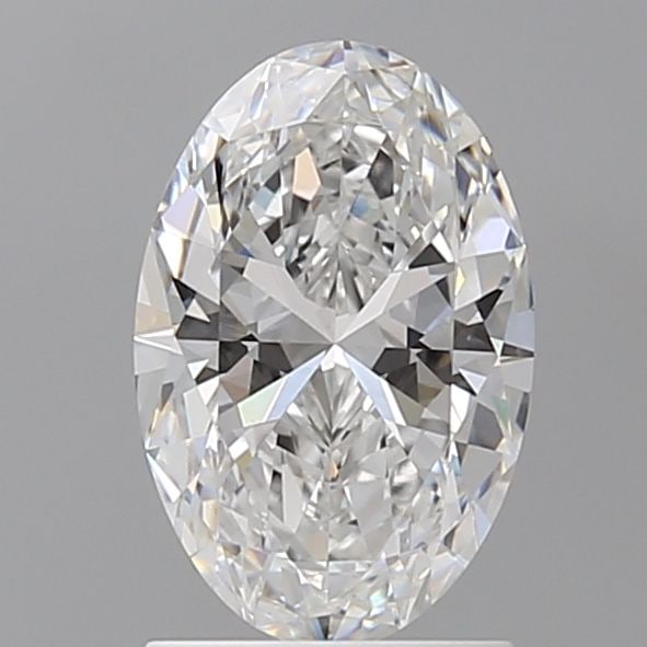 IGI Oval 1.6ct D VVS2 - Loose Lab Diamond: IGI Oval 1.6ct D VVS2 - Loose Lab Diamond Item Specifics: Source: This Is A Real Diamond Grown In A Lab Not Mined. Carat: 1.6 Cut: - Color: D Clarity: VVS2 Polish: EX Symmetry: EX Measurements: 9.8L