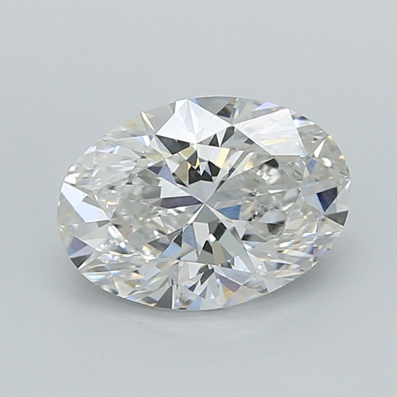 IGI Oval 1.54ct F VVS2 - Loose Lab Diamond: IGI Oval 1.54ct F VVS2 - Loose Lab Diamond Item Specifics: Source: This Is A Real Diamond Grown In A Lab Not Mined. Carat: 1.54 Cut: - Color: F Clarity: VVS2 Polish: EX Symmetry: EX Measurements: 9.12