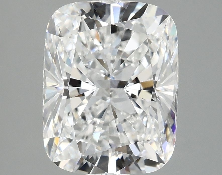 IGI Cushion Modified 3.1ct E VVS2 - Loose Lab Diamond: IGI Cushion Modified 3.1ct E VVS2 - Loose Lab Diamond Item Specifics: Source: This Is A Real Diamond Grown In A Lab Not Mined. Carat: 3.1 Cut: - Color: E Clarity: VVS2 Polish: EX Symmetry: EX Measurem