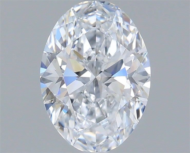 IGI Oval 1.04ct D VVS1 - Loose Lab Diamond: IGI Oval 1.04ct D VVS1 - Loose Lab Diamond Item Specifics: Source: This Is A Real Diamond Grown In A Lab Not Mined. Carat: 1.04 Cut: - Color: D Clarity: VVS1 Polish: EX Symmetry: EX Measurements: 8.05