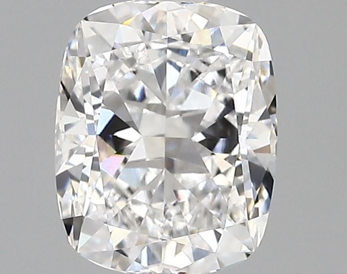 IGI Cushion Modified 1.68ct D VVS1 - Loose Lab Diamond: IGI Cushion Modified 1.68ct D VVS1 - Loose Lab Diamond Item Specifics: Source: This Is A Real Diamond Grown In A Lab Not Mined. Carat: 1.68 Cut: - Color: D Clarity: VVS1 Polish: EX Symmetry: EX Measur