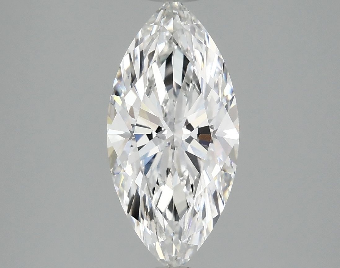 IGI Marquise 1.91ct E VVS2 - Loose Lab Diamond: IGI Marquise 1.91ct E VVS2 - Loose Lab Diamond Item Specifics: Source: This Is A Real Diamond Grown In A Lab Not Mined. Carat: 1.91 Cut: - Color: E Clarity: VVS2 Polish: EX Symmetry: EX Measurements: 