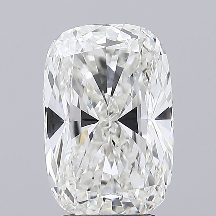 IGI Cushion Modified 3.01ct F VVS2 - Loose Lab Diamond: IGI Cushion Modified 3.01ct F VVS2 - Loose Lab Diamond Item Specifics: Source: This Is A Real Diamond Grown In A Lab Not Mined. Carat: 3.01 Cut: - Color: F Clarity: VVS2 Polish: EX Symmetry: EX Measur