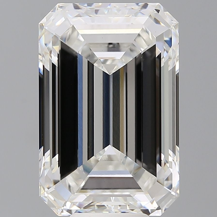 IGI Emerald 10.55ct F VVS2 - Loose Lab Diamond: IGI Emerald 10.55ct F VVS2 - Loose Lab Diamond Item Specifics: Source: This Is A Real Diamond Grown In A Lab Not Mined. Carat: 10.55 Cut: - Color: F Clarity: VVS2 Polish: EX Symmetry: EX Measurements: