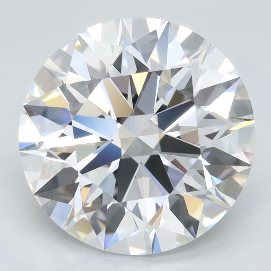 GIA Round 3.6ct D VVS1 - Loose Lab Diamond: GIA Round 3.6ct D VVS1 - Loose Lab Diamond Item Specifics: Source: This Is A Real Diamond Grown In A Lab Not Mined. Carat: 3.6 Cut: EX Color: D Clarity: VVS1 Polish: EX Symmetry: EX Measurements: 9.83