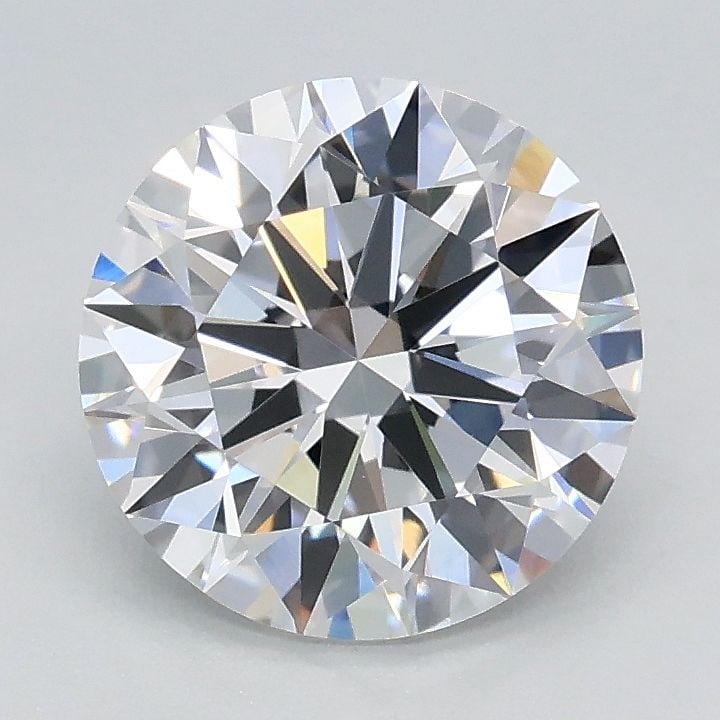 IGI Round 1.57ct D VVS2 - Ideal Loose Lab Diamond: IGI Round 1.57ct D VVS2 - Ideal Loose Lab Diamond Item Specifics: Source: This Is A Real Diamond Grown In A Lab Not Mined. Carat: 1.57 Cut: ID Color: D Clarity: VVS2 Polish: EX Symmetry: EX Measuremen