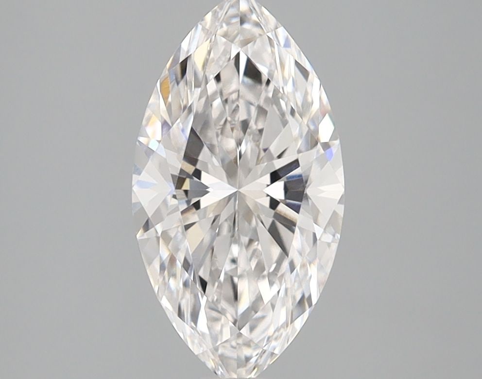 IGI Marquise 1.53ct E VVS2 - Loose Lab Diamond: IGI Marquise 1.53ct E VVS2 - Loose Lab Diamond Item Specifics: Source: This Is A Real Diamond Grown In A Lab Not Mined. Carat: 1.53 Cut: - Color: E Clarity: VVS2 Polish: EX Symmetry: EX Measurements: 