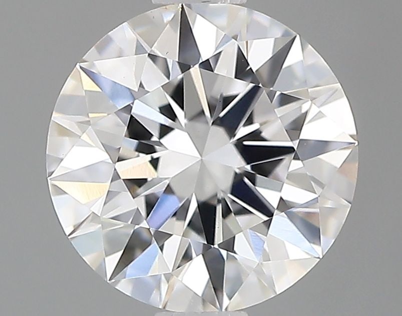 IGI Round 1.01ct D VVS2 - Loose Lab Diamond: IGI Round 1.01ct D VVS2 - Loose Lab Diamond Item Specifics: Source: This Is A Real Diamond Grown In A Lab Not Mined. Carat: 1.01 Cut: EX Color: D Clarity: VVS2 Polish: EX Symmetry: EX Measurements: 6.