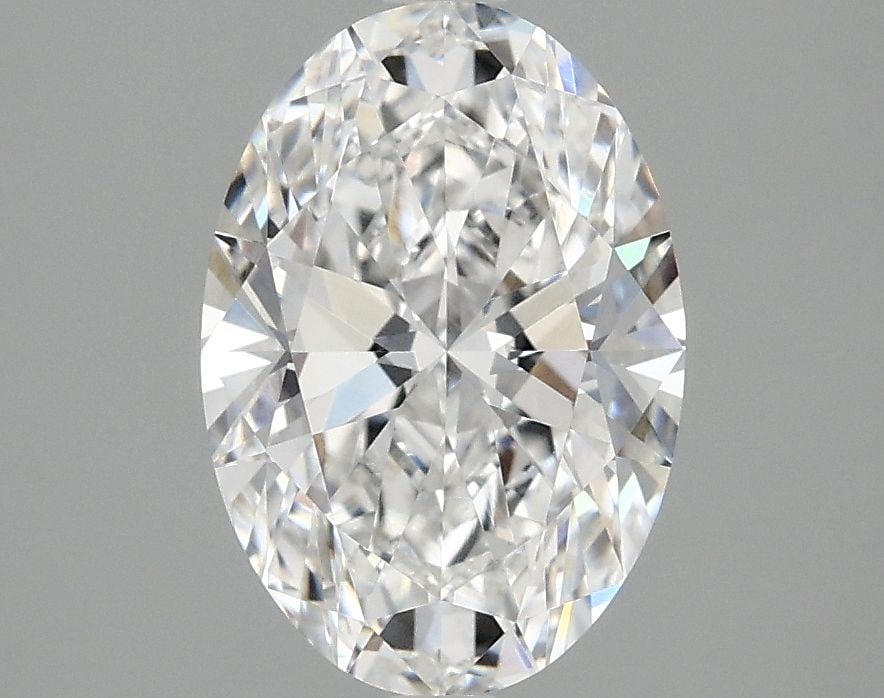 IGI Oval 2.09ct E VVS2 - Loose Lab Diamond: IGI Oval 2.09ct E VVS2 - Loose Lab Diamond Item Specifics: Source: This Is A Real Diamond Grown In A Lab Not Mined. Carat: 2.09 Cut: - Color: E Clarity: VVS2 Polish: EX Symmetry: EX Measurements: 10.3