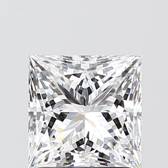 IGI Princess 2.1ct D VVS2 - Loose Lab Diamond: IGI Princess 2.1ct D VVS2 - Loose Lab Diamond Item Specifics: Source: This Is A Real Diamond Grown In A Lab Not Mined. Carat: 2.1 Cut: - Color: D Clarity: VVS2 Polish: EX Symmetry: EX Measurements: 6.