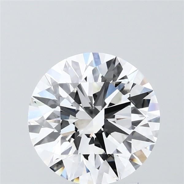 IGI Round 2.02ct E VVS2 - Ideal Loose Lab Diamond: IGI Round 2.02ct E VVS2 - Ideal Loose Lab Diamond Item Specifics: Source: This Is A Real Diamond Grown In A Lab Not Mined. Carat: 2.02 Cut: ID Color: E Clarity: VVS2 Polish: EX Symmetry: EX Measuremen