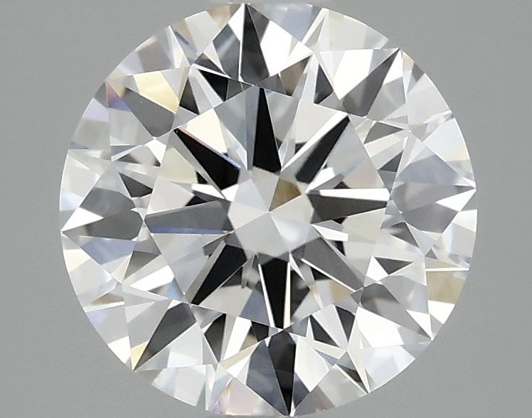 IGI Round 2.51ct E VVS2 - Ideal Loose Lab Diamond: IGI Round 2.51ct E VVS2 - Ideal Loose Lab Diamond Item Specifics: Source: This Is A Real Diamond Grown In A Lab Not Mined. Carat: 2.51 Cut: ID Color: E Clarity: VVS2 Polish: EX Symmetry: EX Measuremen