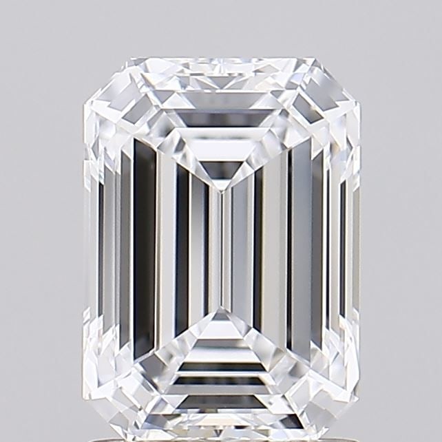 IGI Emerald 1.72ct D IF - Loose Lab Diamond: IGI Emerald 1.72ct D IF - Loose Lab Diamond Item Specifics: Source: This Is A Real Diamond Grown In A Lab Not Mined. Carat: 1.72 Cut: - Color: D Clarity: IF Polish: EX Symmetry: EX Measurements: 8.04L
