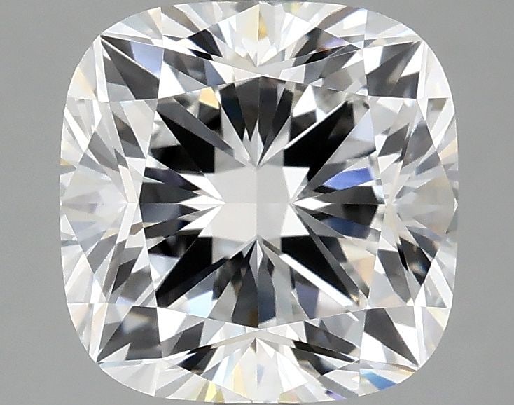IGI Cushion Modified 3.04ct E VVS2 - Loose Lab Diamond: IGI Cushion Modified 3.04ct E VVS2 - Loose Lab Diamond Item Specifics: Source: This Is A Real Diamond Grown In A Lab Not Mined. Carat: 3.04 Cut: - Color: E Clarity: VVS2 Polish: EX Symmetry: EX Measur