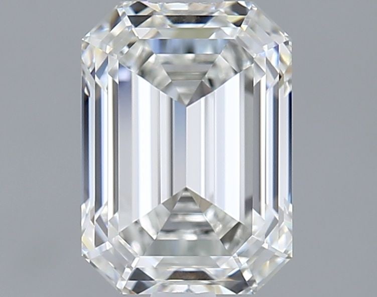 IGI Emerald 2.03ct F VVS1 - Loose Lab Diamond: IGI Emerald 2.03ct F VVS1 - Loose Lab Diamond Item Specifics: Source: This Is A Real Diamond Grown In A Lab Not Mined. Carat: 2.03 Cut: - Color: F Clarity: VVS1 Polish: EX Symmetry: EX Measurements: 8