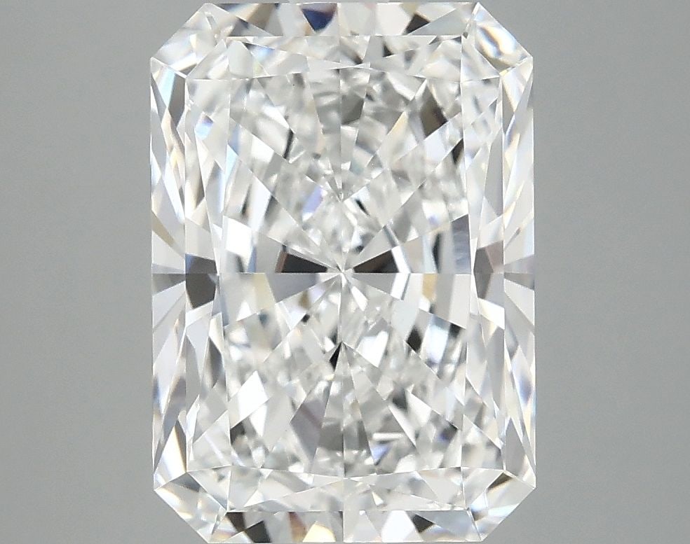 IGI Radiant 4.14ct D VVS2 - Loose Lab Diamond: IGI Radiant 4.14ct D VVS2 - Loose Lab Diamond Item Specifics: Source: This Is A Real Diamond Grown In A Lab Not Mined. Carat: 4.14 Cut: - Color: D Clarity: VVS2 Polish: EX Symmetry: EX Measurements: 1