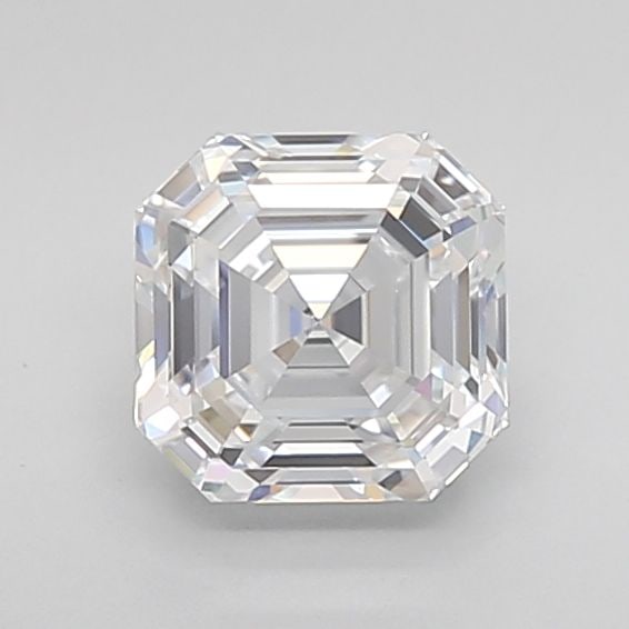 IGI Asscher 1.53ct D VVS2 - Loose Lab Diamond: IGI Asscher 1.53ct D VVS2 - Loose Lab Diamond Item Specifics: Source: This Is A Real Diamond Grown In A Lab Not Mined. Carat: 1.53 Cut: - Color: D Clarity: VVS2 Polish: EX Symmetry: EX Measurements: 6