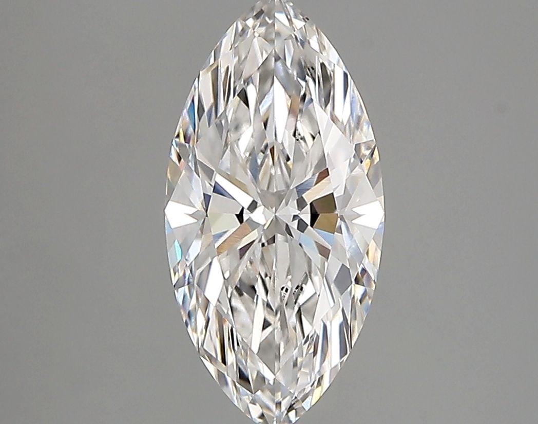IGI Marquise 1.62ct E VVS2 - Loose Lab Diamond: IGI Marquise 1.62ct E VVS2 - Loose Lab Diamond Item Specifics: Source: This Is A Real Diamond Grown In A Lab Not Mined. Carat: 1.62 Cut: - Color: E Clarity: VVS2 Polish: EX Symmetry: EX Measurements: 