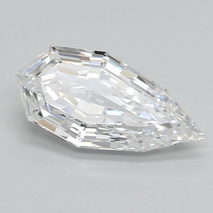 IGI Pear 1.1ct D VVS1 - Loose Lab Diamond: IGI Pear 1.1ct D VVS1 - Loose Lab Diamond Item Specifics: Source: This Is A Real Diamond Grown In A Lab Not Mined. Carat: 1.1 Cut: - Color: D Clarity: VVS1 Polish: EX Symmetry: EX Measurements: 10.55L