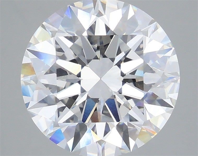 IGI Round 5.09ct E VVS2 - Ideal Loose Lab Diamond: IGI Round 5.09ct E VVS2 - Ideal Loose Lab Diamond Item Specifics: Source: This Is A Real Diamond Grown In A Lab Not Mined. Carat: 5.09 Cut: ID Color: E Clarity: VVS2 Polish: EX Symmetry: EX Measuremen