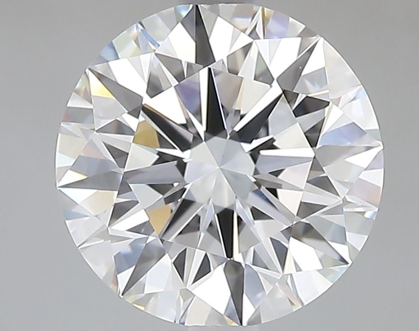IGI Round 3.19ct E VVS2 - Ideal Loose Lab Diamond: IGI Round 3.19ct E VVS2 - Ideal Loose Lab Diamond Item Specifics: Source: This Is A Real Diamond Grown In A Lab Not Mined. Carat: 3.19 Cut: ID Color: E Clarity: VVS2 Polish: EX Symmetry: EX Measuremen