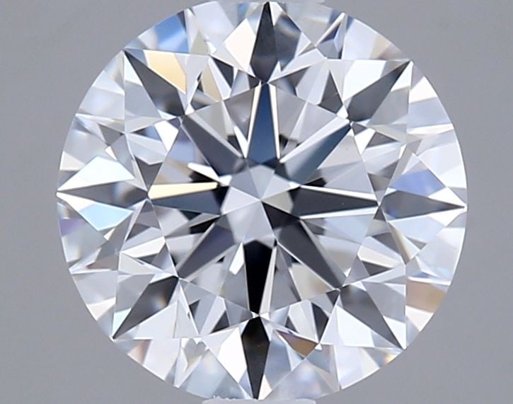 IGI Round 1.5ct F VVS2 - Loose Lab Diamond: IGI Round 1.5ct F VVS2 - Loose Lab Diamond Item Specifics: Source: This Is A Real Diamond Grown In A Lab Not Mined. Carat: 1.5 Cut: EX Color: F Clarity: VVS2 Polish: EX Symmetry: EX Measurements: 7.23