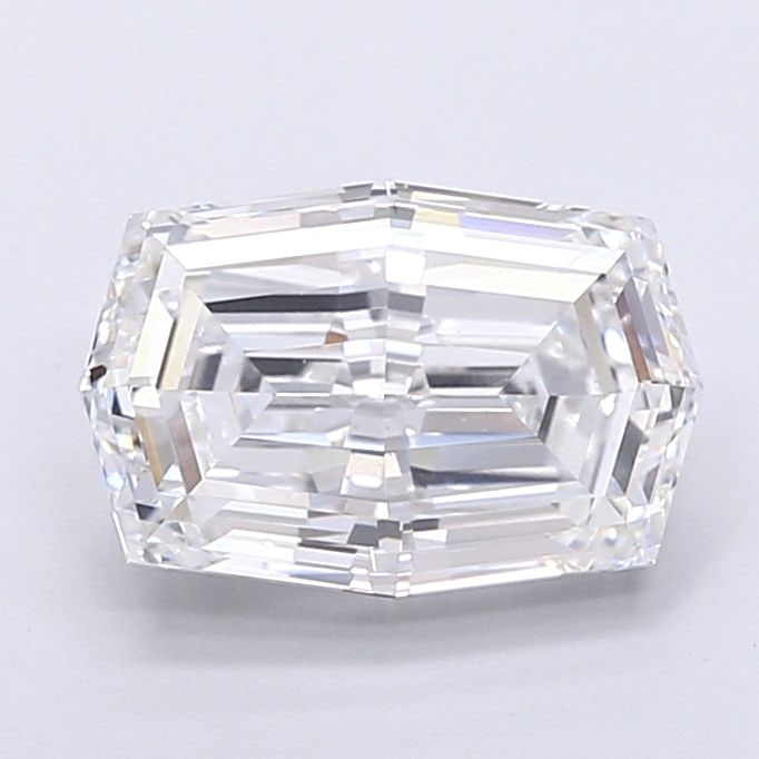 IGI Octagonal 3.13ct D VVS2 - Loose Lab Diamond: IGI Octagonal 3.13ct D VVS2 - Loose Lab Diamond Item Specifics: Source: This Is A Real Diamond Grown In A Lab Not Mined. Carat: 3.13 Cut: - Color: D Clarity: VVS2 Polish: EX Symmetry: EX Measurements: