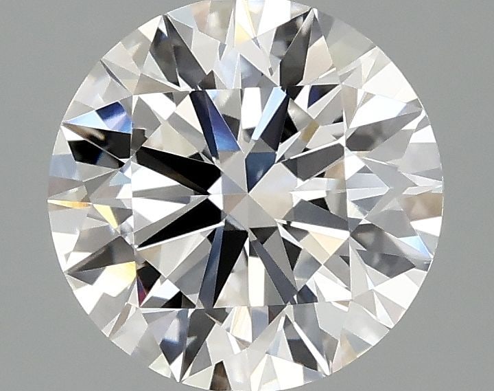 IGI Round 2.1ct D VVS2 - Ideal Loose Lab Diamond: IGI Round 2.1ct D VVS2 - Ideal Loose Lab Diamond Item Specifics: Source: This Is A Real Diamond Grown In A Lab Not Mined. Carat: 2.1 Cut: ID Color: D Clarity: VVS2 Polish: EX Symmetry: EX