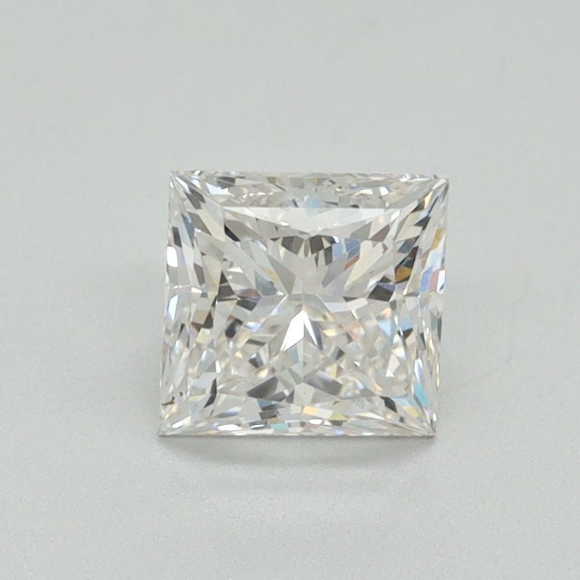 IGI Princess 1.01ct E VVS2 - Loose Lab Diamond: IGI Princess 1.01ct E VVS2 - Loose Lab Diamond Item Specifics: Source: This Is A Real Diamond Grown In A Lab Not Mined. Carat: 1.01 Cut: - Color: E Clarity: VVS2 Polish: EX Symmetry: EX Measurements: