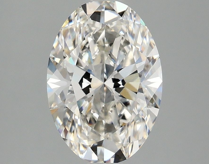 IGI Oval 2.1ct G VVS2 - Loose Lab Diamond: IGI Oval 2.1ct G VVS2 - Loose Lab Diamond Item Specifics: Source: This Is A Real Diamond Grown In A Lab Not Mined. Carat: 2.1 Cut: - Color: G Clarity: VVS2 Polish: EX Symmetry: EX Measurements: