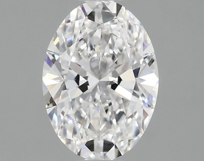 IGI Oval 1.04ct D VVS2 - Loose Lab Diamond: IGI Oval 1.04ct D VVS2 - Loose Lab Diamond Item Specifics: Source: This Is A Real Diamond Grown In A Lab Not Mined. Carat: 1.04 Cut: - Color: D Clarity: VVS2 Polish: EX Symmetry: EX Measurements: