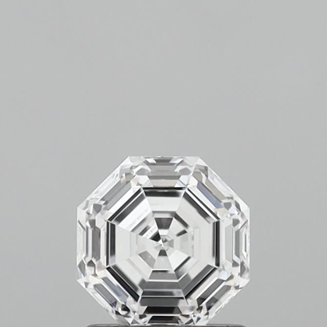 IGI Octagonal 1.01ct E VVS1 - Loose Lab Diamond: IGI Octagonal 1.01ct E VVS1 - Loose Lab Diamond Item Specifics: Source: This Is A Real Diamond Grown In A Lab Not Mined. Carat: 1.01 Cut: - Color: E Clarity: VVS1 Polish: EX Symmetry: VG Measurements:
