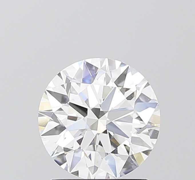 IGI Round 1.51ct E VVS2 - Ideal Loose Lab Diamond: IGI Round 1.51ct E VVS2 - Ideal Loose Lab Diamond Item Specifics: Source: This Is A Real Diamond Grown In A Lab Not Mined. Carat: 1.51 Cut: ID Color: E Clarity: VVS2 Polish: EX Symmetry: EX