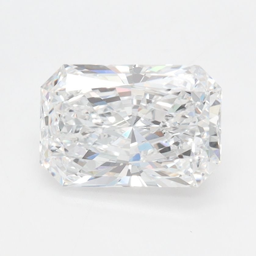 IGI Radiant 1.42ct D IF - Loose Lab Diamond: IGI Radiant 1.42ct D IF - Loose Lab Diamond Item Specifics: Source: This Is A Real Diamond Grown In A Lab Not Mined. Carat: 1.42 Cut: - Color: D Clarity: IF Polish: EX Symmetry: EX Measurements: 8.3L 