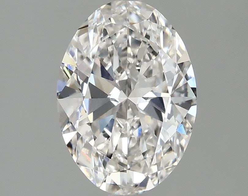 IGI Oval 1.5ct E VVS2 - Loose Lab Diamond: IGI Oval 1.5ct E VVS2 - Loose Lab Diamond Item Specifics: Source: This Is A Real Diamond Grown In A Lab Not Mined. Carat: 1.5 Cut: - Color: E Clarity: VVS2 Polish: EX Symmetry: EX Measurements: 9.14L 