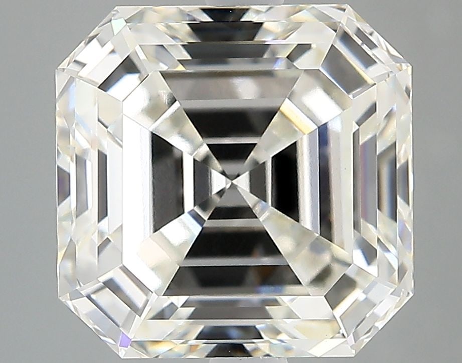 IGI Asscher 4.56ct G VVS2 - Loose Lab Diamond: IGI Asscher 4.56ct G VVS2 - Loose Lab Diamond Item Specifics: Source: This Is A Real Diamond Grown In A Lab Not Mined. Carat: 4.56 Cut: - Color: G Clarity: VVS2 Polish: EX Symmetry: EX Measurements: 9