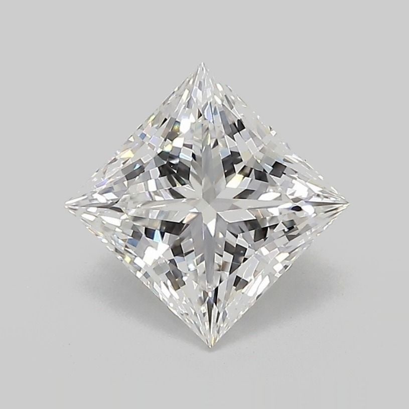 IGI Princess 1.76ct D VVS2 - Loose Lab Diamond: IGI Princess 1.76ct D VVS2 - Loose Lab Diamond Item Specifics: Source: This Is A Real Diamond Grown In A Lab Not Mined. Carat: 1.76 Cut: - Color: D Clarity: VVS2 Polish: EX Symmetry: EX Measurements: 