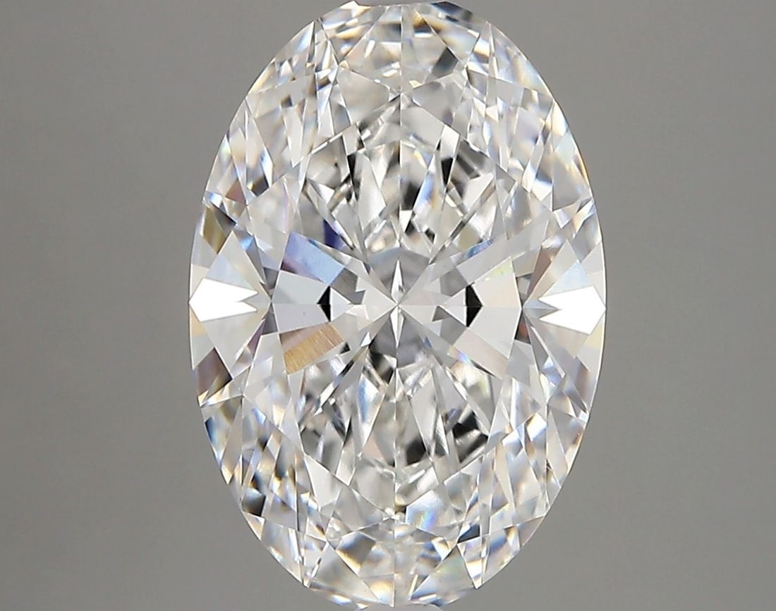 IGI Oval 4.16ct E VVS2 - Loose Lab Diamond: IGI Oval 4.16ct E VVS2 - Loose Lab Diamond Item Specifics: Source: This Is A Real Diamond Grown In A Lab Not Mined. Carat: 4.16 Cut: - Color: E Clarity: VVS2 Polish: EX Symmetry: EX Measurements: 13.6