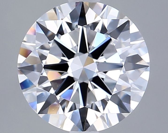 IGI Round 3.02ct D VVS2 - Loose Lab Diamond: IGI Round 3.02ct D VVS2 - Loose Lab Diamond Item Specifics: Source: This Is A Real Diamond Grown In A Lab Not Mined. Carat: 3.02 Cut: EX Color: D Clarity: VVS2 Polish: EX Symmetry: EX Measurements: 9.