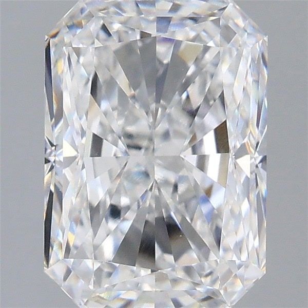 IGI Radiant 3.03ct E VVS2 - Loose Lab Diamond: IGI Radiant 3.03ct E VVS2 - Loose Lab Diamond Item Specifics: Source: This Is A Real Diamond Grown In A Lab Not Mined. Carat: 3.03 Cut: - Color: E Clarity: VVS2 Polish: EX Symmetry: EX Measurements: 9