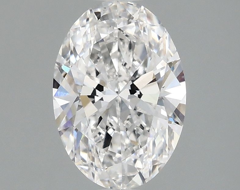 IGI Oval 1.54ct E VVS2 - Loose Lab Diamond: IGI Oval 1.54ct E VVS2 - Loose Lab Diamond Item Specifics: Source: This Is A Real Diamond Grown In A Lab Not Mined. Carat: 1.54 Cut: - Color: E Clarity: VVS2 Polish: EX Symmetry: EX Measurements: 9.23