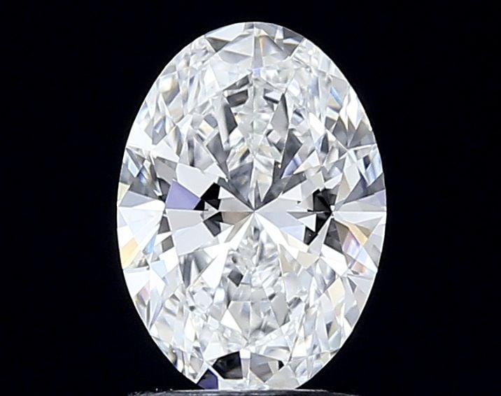 IGI Oval 1.5ct D VVS2 - Loose Lab Diamond: IGI Oval 1.5ct D VVS2 - Loose Lab Diamond Item Specifics: Source: This Is A Real Diamond Grown In A Lab Not Mined. Carat: 1.5 Cut: - Color: D Clarity: VVS2 Polish: EX Symmetry: EX Measurements: 9.07L 