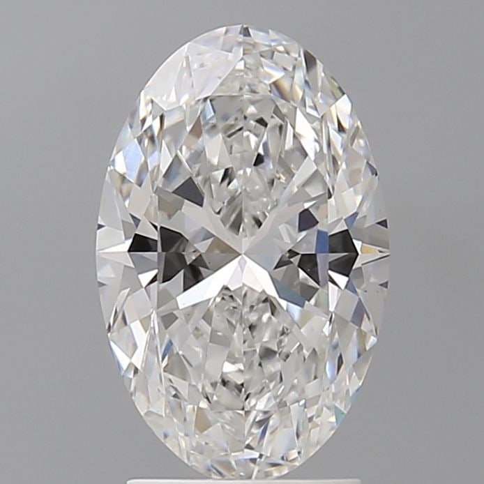 IGI Oval 2.59ct E VVS2 - Loose Lab Diamond: IGI Oval 2.59ct E VVS2 - Loose Lab Diamond Item Specifics: Source: This Is A Real Diamond Grown In A Lab Not Mined. Carat: 2.59 Cut: - Color: E Clarity: VVS2 Polish: EX Symmetry: EX Measurements: 11.6