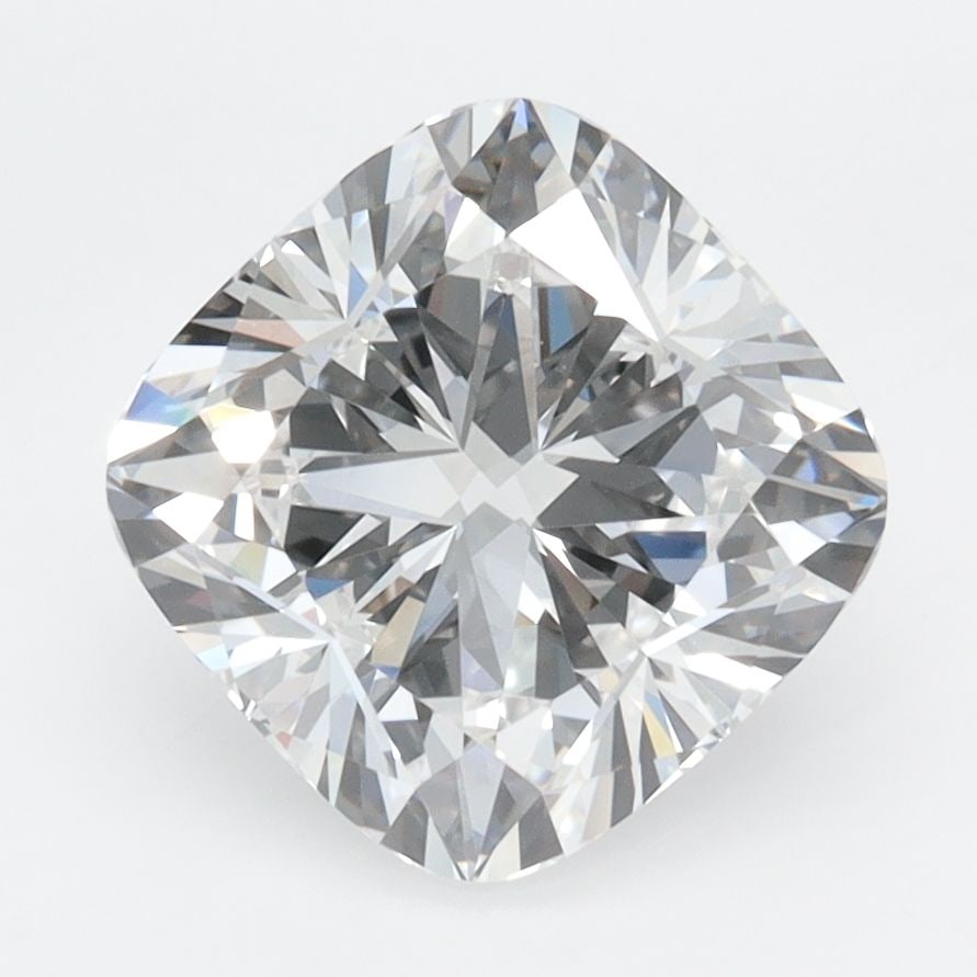IGI Cushion Modified 3.03ct D VVS1 - Loose Lab Diamond: IGI Cushion Modified 3.03ct D VVS1 - Loose Lab Diamond Item Specifics: Source: This Is A Real Diamond Grown In A Lab Not Mined. Carat: 3.03 Cut: - Color: D Clarity: VVS1 Polish: EX Symmetry: EX Measur