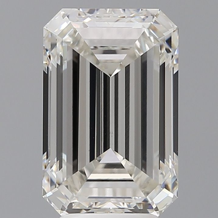 IGI Emerald 5.02ct G VVS2 - Loose Lab Diamond: IGI Emerald 5.02ct G VVS2 - Loose Lab Diamond Item Specifics: Source: This Is A Real Diamond Grown In A Lab Not Mined. Carat: 5.02 Cut: - Color: G Clarity: VVS2 Polish: EX Symmetry: EX Measurements: 1